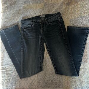 Mudd Classic Blue Jeans